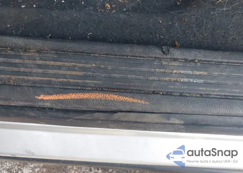 2013 Chevrolet Traverse 2Lt z USA, uszkodzony, nr VIN 1GNKRJKD0DJ157085